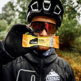 näak Ultra Energy Bar Caramel Macchiato – snack under træning og ultraløb